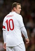 Rooney, the man for United!