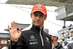 Driving at BIC is enjoyable: Button