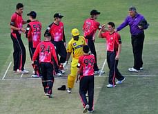 The Super Kings 'Debacle'