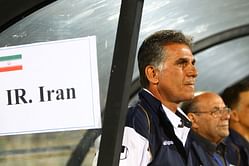 Iran eyes qualification for 2014 World Cup: Coach