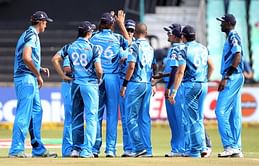 CL T20: Titans trounce Auckland Aces