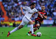 Real Madrid vs Celta Di Vigo: A warm up for the Blancos ahead of BVB clash