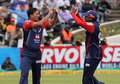 Sehwag and Agarkar help Delhi beat Perth in Champions League