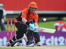 Perth beat Auckland as both teams exit CL T20