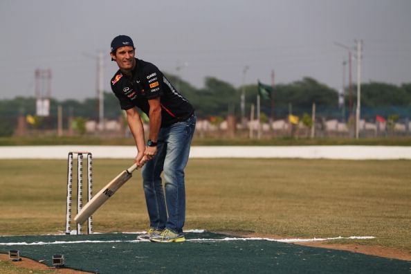 Aussies have utmost respect for Tendulkar: Webber