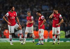 Arsenal 0-2 Schalke: Post-match thoughts