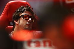 We need to improve to catch Red Bull: Alonso