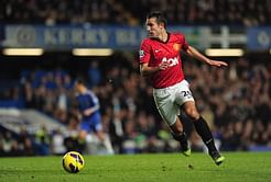 Fortune favours the brave: Manchester United create history