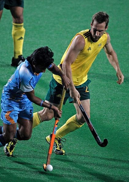 19th Commonwealth Games - Day 4: Hockey