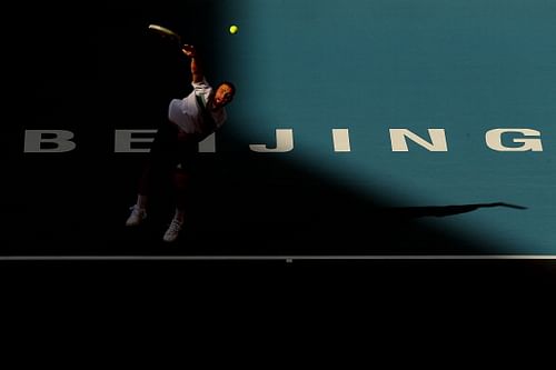 2012 China Open - Day 7