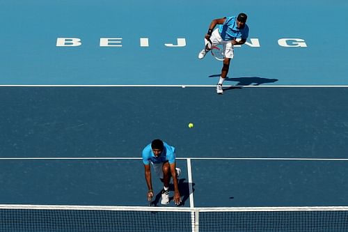 2012 China Open - Day 7