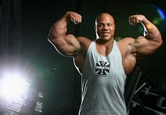 India's Rajendran Mani wins World bodybuilding title
