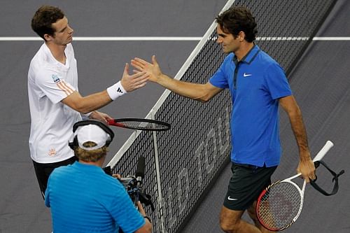 2012 Shanghai Rolex Masters - Day 7