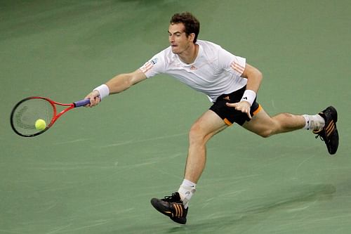 2012 Shanghai Rolex Masters - Day 7