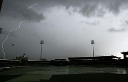 SATIRE: the Champions League should be a part of the Winter Olympics - BCCI