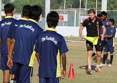 AC Milan, Man City coaches to give football lessons to Delhi school kids