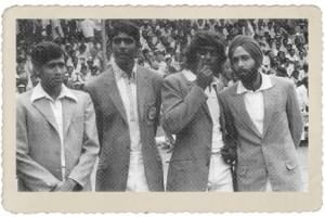 Emptiness in the hearts - The story of India's Davis Cup final