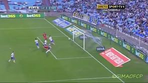 VIDEO: Real Zaragoza 0 – 1 Getafe