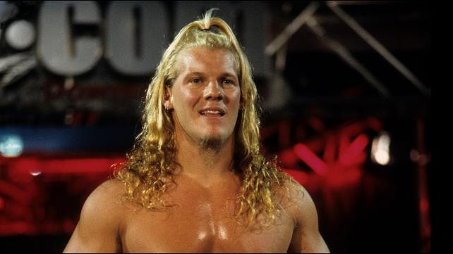 WWE wrestlers who missed out on the Top 10 - Part 2