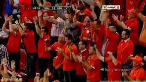 Romania 1 – 4 Netherlands