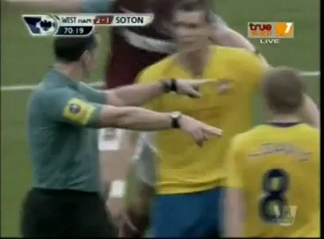 VIDEO: West Ham United 4 – 1 Southampton