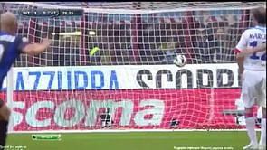 Highlights: Inter Milan 2-0 Catania
