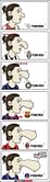 COMIC: Why Ibra's nose is so big