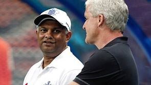 Is it Manchester City all over again for Mark Hughes at QPR?