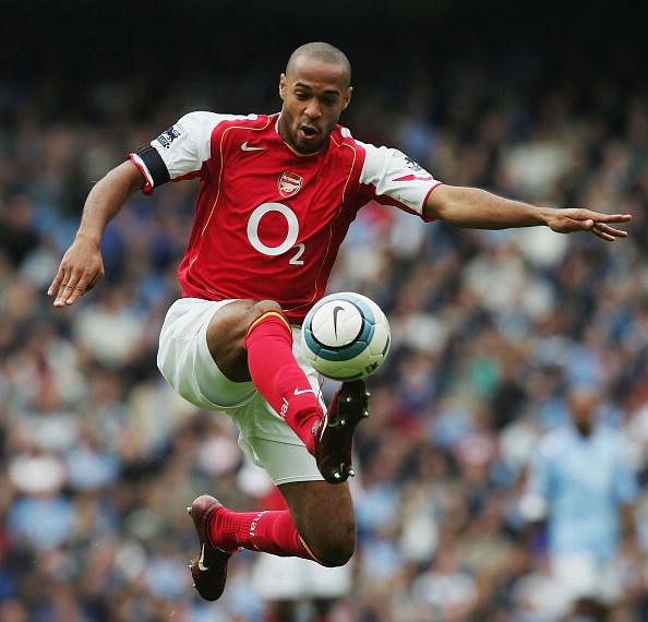 Footballers who missed out on the top twenty – Part 2