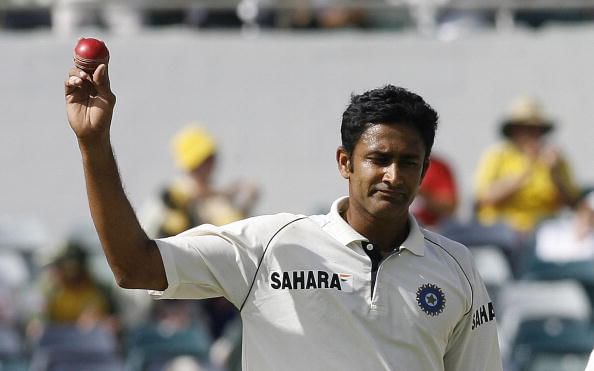 The all-time greatest Indian bowler - A statistical analysis