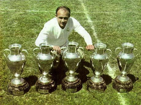 100 bizarre football stories – Part 4