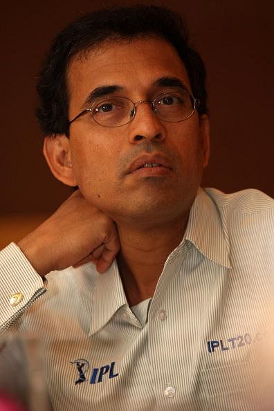 Harsha Bhogle - The real gem of cricket