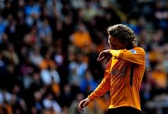 Jimmy Bullard - The hero he could never be