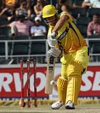 Steady Chennai Super Kings face professional Lions