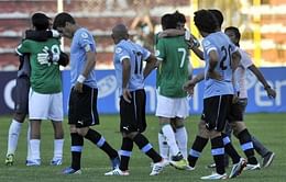 Has the Brazilian ‘Macumba’ finally hit Uruguay?