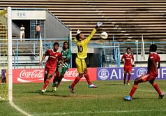 Pune FC start as favourites