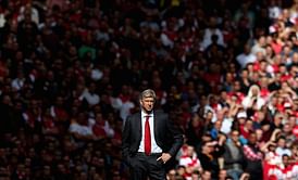 Arsenal: A look at the month ahead
