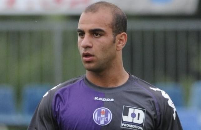 Aymen Abdennour Profile Picture