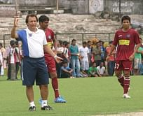 Will Bagan dump Kashyap?