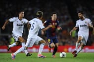 Barcelona v Real Madrid - Supercopa