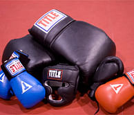 The 59th Sahara Men’s National Boxing Championships gets underway in Hyderabad