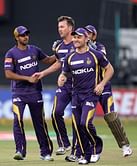 Champions League T20- a reflection of India's inability to cope with foreign conditions?