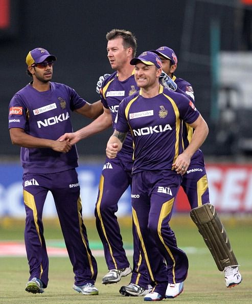 Champions League T20 - latest cricket news, match reports & comment