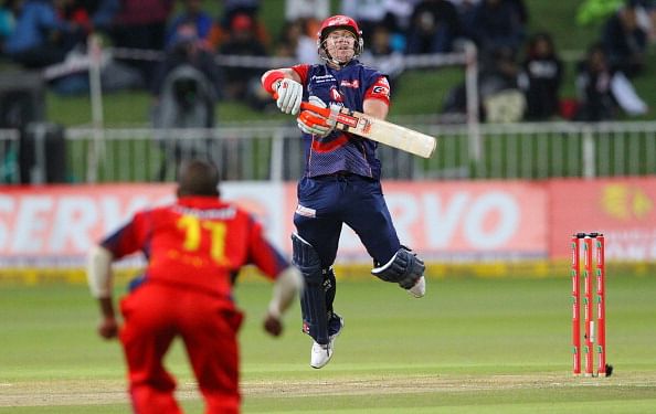 Delhi Daredevils - The new chokers