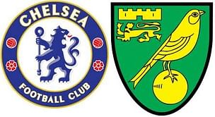 Chelsea v Norwich - Who do YOU think should start?
