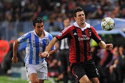 The only way forward for Milan