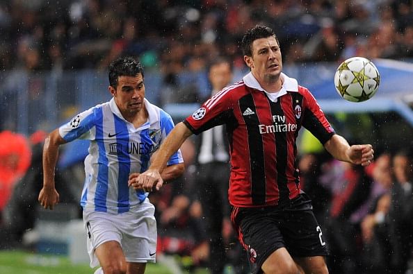 The only way forward for Milan