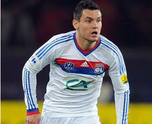 The Lowdown on Lyon’s highly rated defender – Dejan Lovren