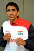 Dheeraj and Prasad assured of a Silver medal finish at Tammer tournament