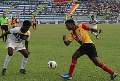 East Bengal look to maintain winning momentum